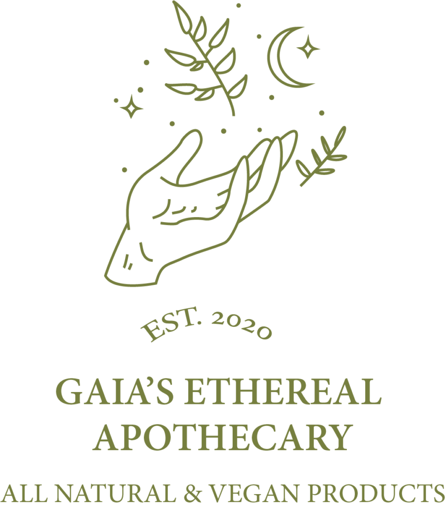 Gaia's Logo